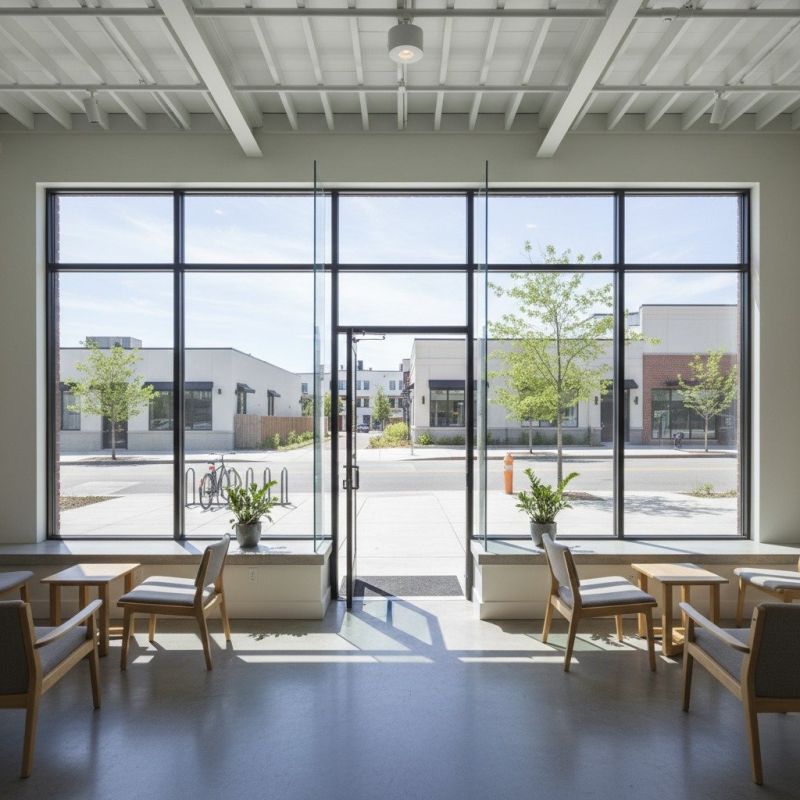 Window Service detail