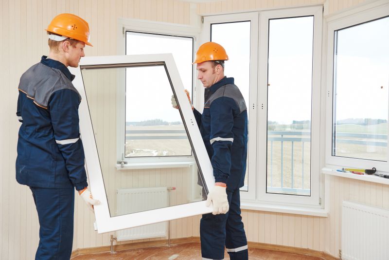 Specialized Glass and Window Suppliers