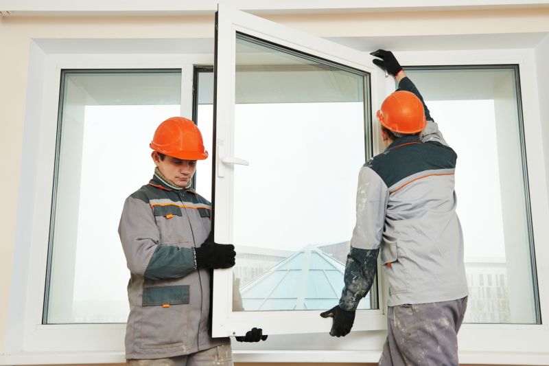 Best Window Installation Contractors in Youngstown, OH